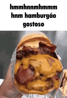 GIFs de Gostoso